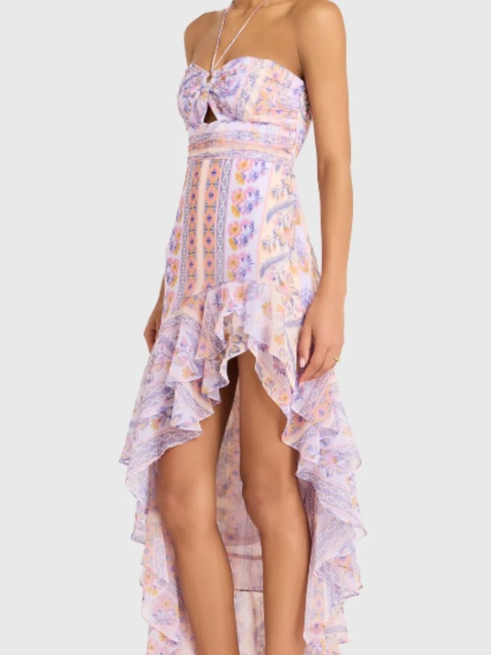 Estrada Dress